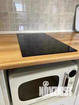 1-к квартира, посуточно, 39м2, 5/9 этаж