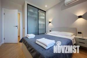 2-к квартира, посуточно, 43м2, 11/15 этаж