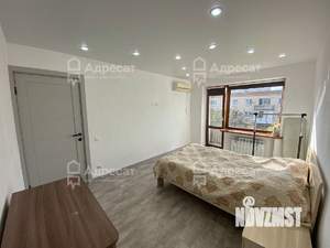 2-к квартира, на длительный срок, 43м2, 5/5 этаж