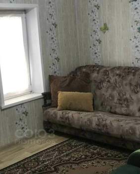 2-к квартира, на длительный срок, 36м2, 1/1 этаж