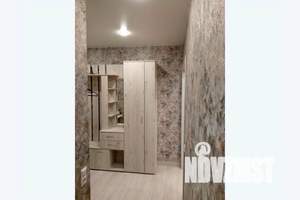 1-к квартира, посуточно, 33м2, 1/9 этаж