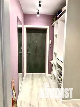 2-к квартира, посуточно, 60м2, 15/22 этаж