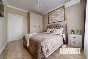 1-к квартира, посуточно, 39м2, 1/1 этаж