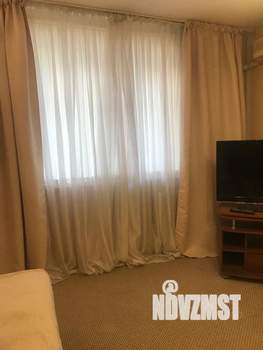 1-к квартира, посуточно, 28м2, 6/10 этаж