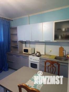 1-к квартира, посуточно, 47м2, 3/9 этаж