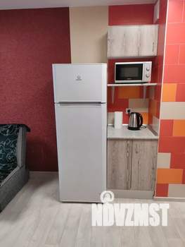 1-к квартира, посуточно, 29м2, 2/10 этаж