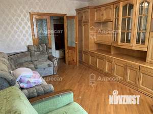 3-к квартира, на длительный срок, 63м2, 3/9 этаж