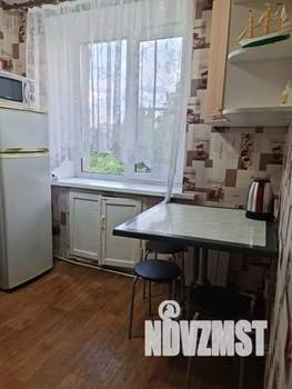 2-к квартира, посуточно, 45м2, 5/5 этаж