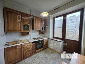 3-к квартира, на длительный срок, 90м2, 4/7 этаж