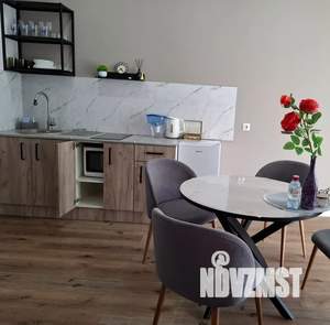 1-к квартира, посуточно, 30м2, 10/23 этаж