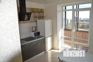 2-к квартира, посуточно, 55м2, 16/19 этаж