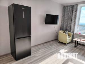 1-к квартира, посуточно, 41м2, 8/9 этаж