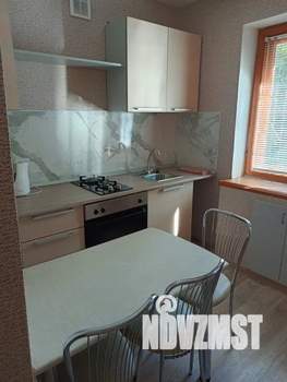 1-к квартира, посуточно, 39м2, 1/5 этаж