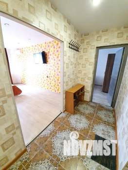 2-к квартира, посуточно, 54м2, 6/9 этаж