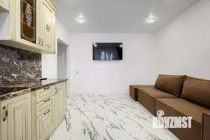 2-к квартира, посуточно, 40м2, 1/1 этаж