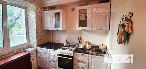 1-к квартира, на длительный срок, 32м2, 2/5 этаж