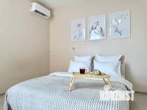 1-к квартира, посуточно, 40м2, 13/16 этаж