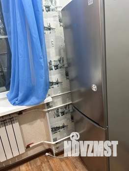 1-к квартира, посуточно, 36м2, 1/3 этаж