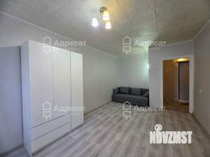 1-к квартира, на длительный срок, 37м2, 2/9 этаж