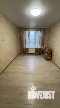 2-к квартира, на длительный срок, 48м2, 15/21 этаж