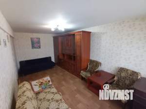 2-к квартира, посуточно, 45м2, 3/5 этаж