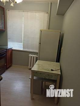 2-к квартира, на длительный срок, 41м2, 4/5 этаж