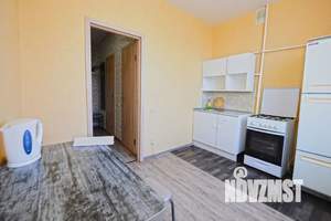 1-к квартира, посуточно, 35м2, 4/5 этаж