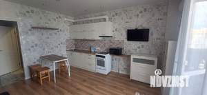 Студия квартира, посуточно, 25м2, 15/19 этаж