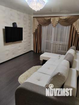 2-к квартира, посуточно, 55м2, 11/14 этаж