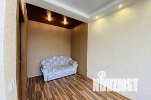 1-к квартира, посуточно, 35м2, 2/23 этаж