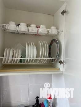 2-к квартира, посуточно, 45м2, 4/5 этаж