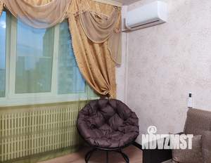 2-к квартира, посуточно, 52м2, 9/9 этаж