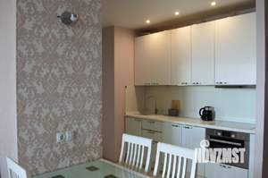 2-к квартира, на длительный срок, 60м2, 16/17 этаж