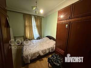 2-к квартира, на длительный срок, 60м2, 3/4 этаж