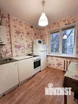 1-к квартира, на длительный срок, 30м2, 2/5 этаж