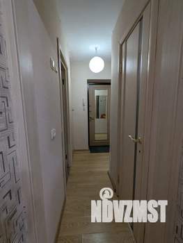 1-к квартира, посуточно, 30м2, 1/5 этаж