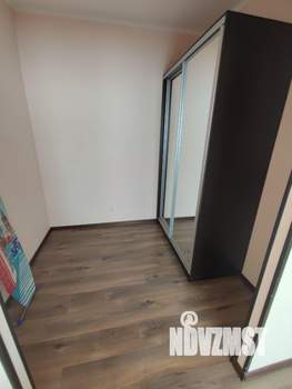1-к квартира, на длительный срок, 34м2, 3/5 этаж