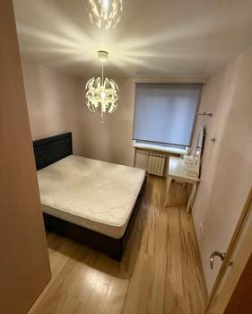 3-к квартира, на длительный срок, 63м2, 5/9 этаж