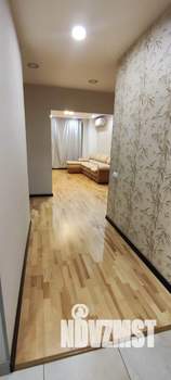 3-к квартира, на длительный срок, 101м2, 4/17 этаж