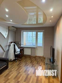 3-к квартира, на длительный срок, 80м2, 6/9 этаж