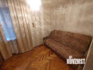 3-к квартира, на длительный срок, 52м2, 2/5 этаж