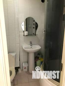 1-к квартира, посуточно, 32м2, 2/5 этаж