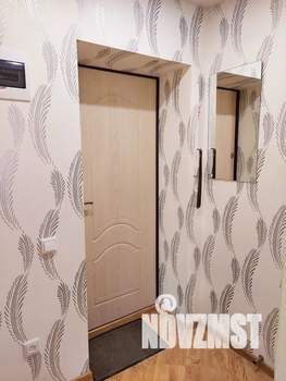 1-к квартира, посуточно, 35м2, 3/5 этаж