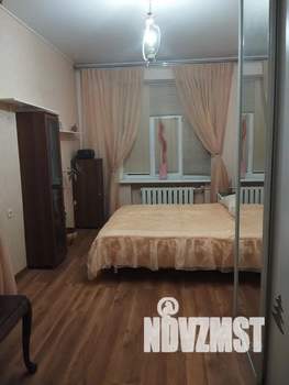 2-к квартира, посуточно, 50м2, 4/6 этаж