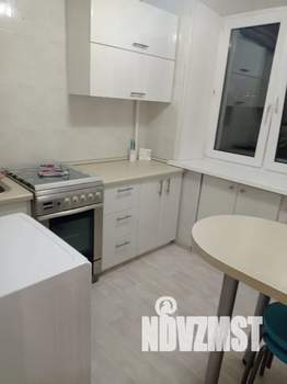 2-к квартира, посуточно, 46м2, 4/5 этаж