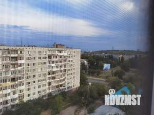 2-к квартира, посуточно, 64м2, 9/9 этаж