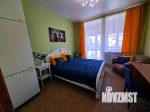 2-к квартира, посуточно, 50м2, 1/1 этаж
