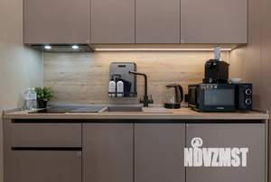 1-к квартира, посуточно, 30м2, 6/9 этаж