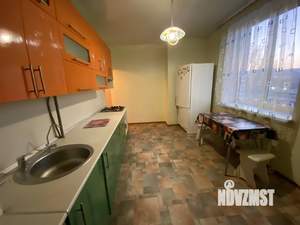 1-к квартира, на длительный срок, 48м2, 4/9 этаж