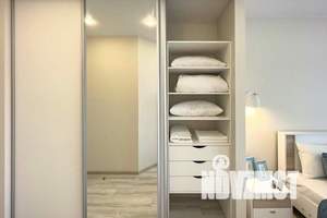 2-к квартира, посуточно, 55м2, 7/23 этаж